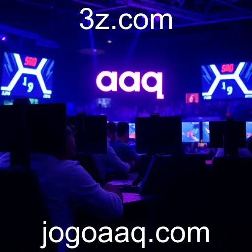 A Revolução dos eSports e o Impacto na Indústria de Jogos