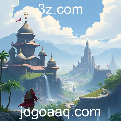 As Novidades do Outono no Universo dos Games