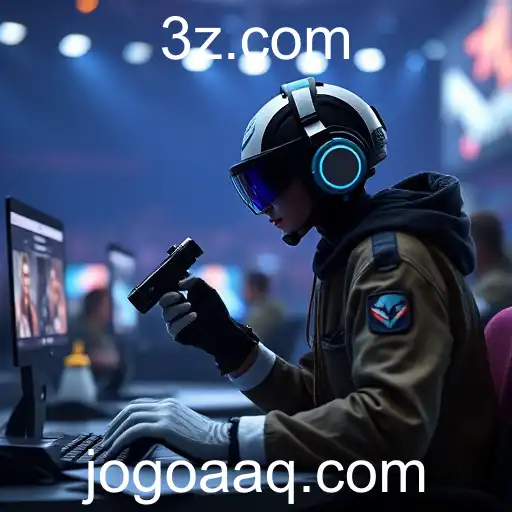 Revolução nas Plataformas de Jogos: Uma Nova Era