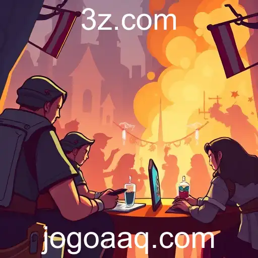 A Revolução dos Games em 2025 com AAQ