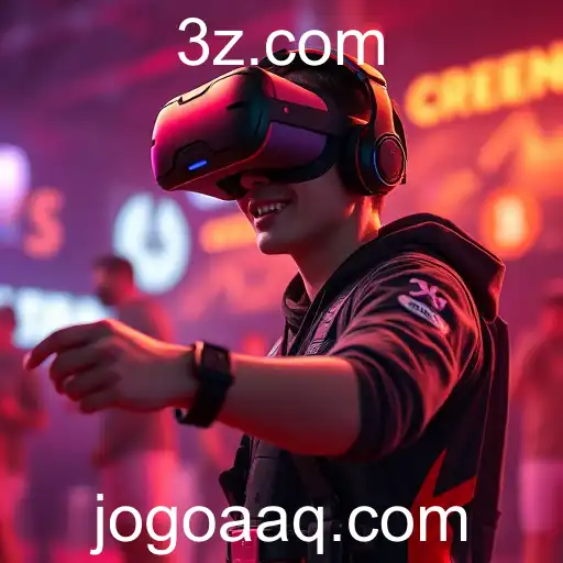 Revolução Digital no Mundo dos Jogos