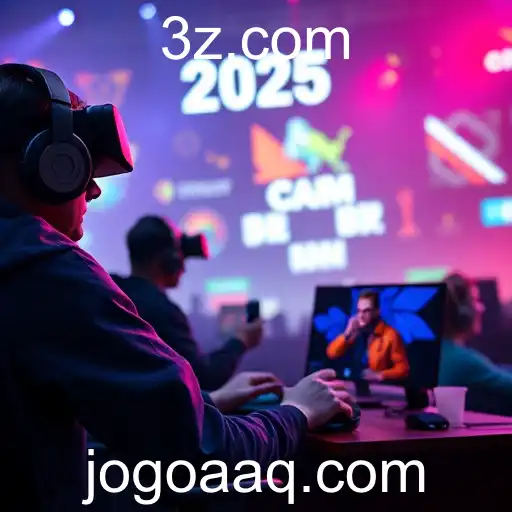 Explorando o Mundo dos Jogos com 'aaq'