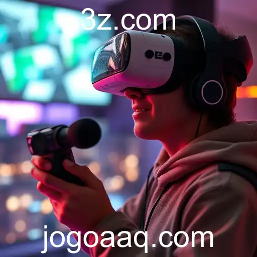 O Crescimento do Mercado de Jogos no Brasil e o Papel das Palavras-Chave