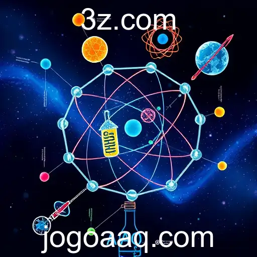 A Ascensão de 'aaq' em 2025: O Futuro dos Jogos