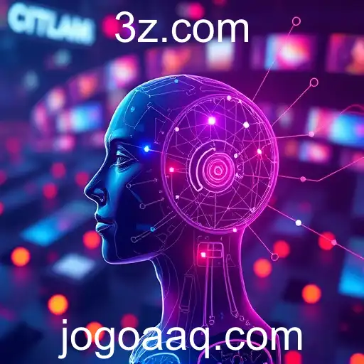 Revolução nos Jogos Online com AAQ