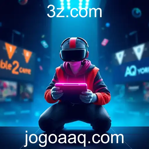 Os Avanços do Ano no Mundo dos Jogos