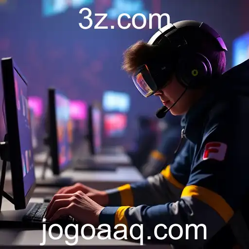 Tendências de Jogos Online e a Influência da 