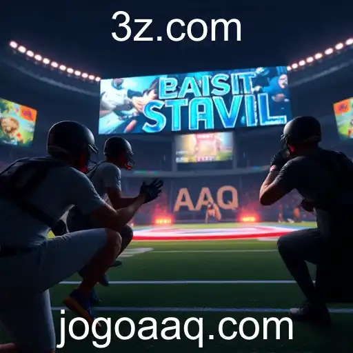 Tendências do Mundo dos Jogos Online em 2025