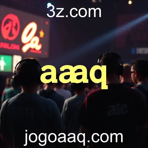 O Impacto da Comunidade 'aaq' nos Jogos Digitais
