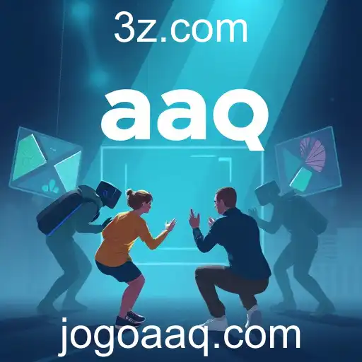 O Impacto do 'aaq' na Cultura dos Jogos em 2025