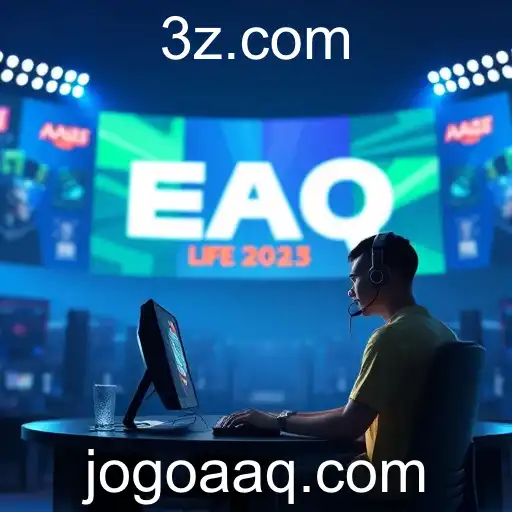 O Avanço dos Jogos Online em 2025
