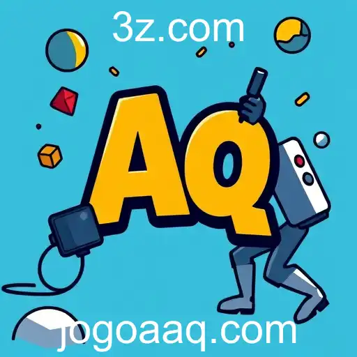 A Revolução dos Jogos Online com AAQ