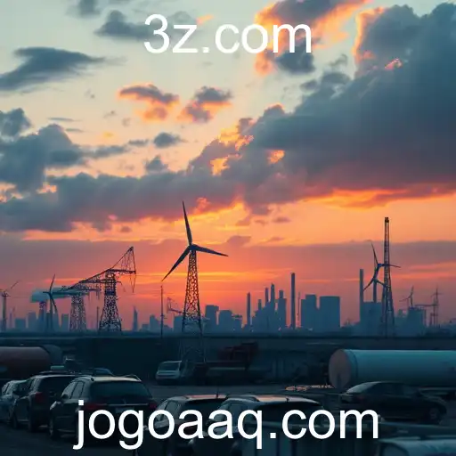 Tecnologia e Sustentabilidade: O Futuro dos Negócios