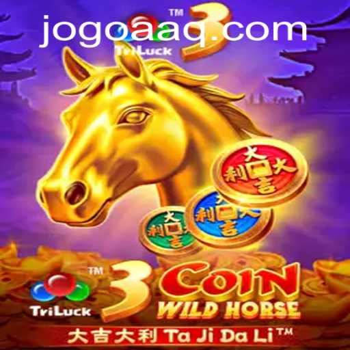 Exploring the Thrills of 3CoinWildHorse: Your Guide to the Game and a Look into Current Gaming Trends