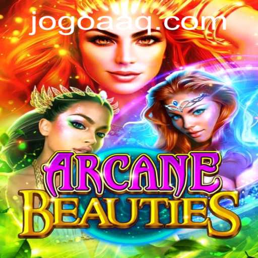 Discovering ArcaneBeauties: An Immersive Fantasy Adventure