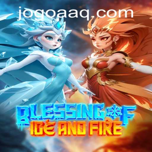 Explore the Magical World of BlessingofIceandFire