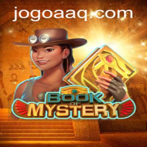 Book of Mystery: A Captivating Journey
