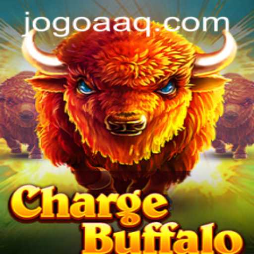 ChargeBuffalo: An Exciting Adventure in the Gaming World