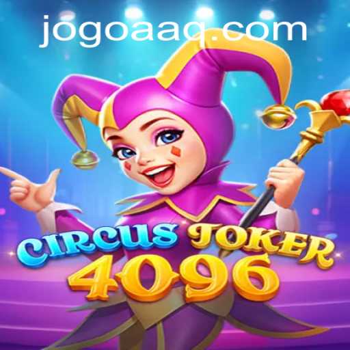 The Enchanting World of CircusJoker4096: An In-Depth Look