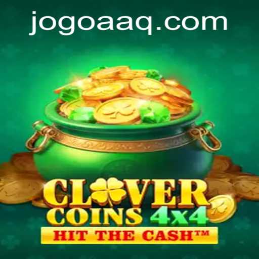 CloverCoins4x4: A Comprehensive Guide to Mastering the Game