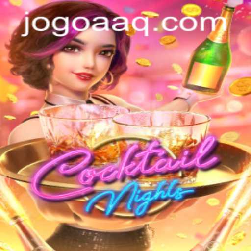 Exploring the Vibrant World of CocktailNights: A Unique Gaming Experience