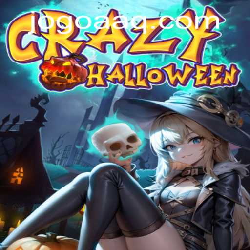 Spine-Tingling Fun with CrazyHalloween: A Thrilling Gaming Experience