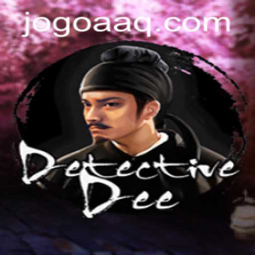 DetectiveDee: A Immersive Mystery Game Experience