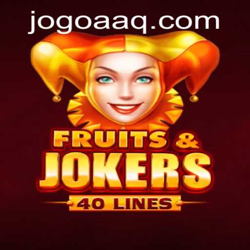 Exploring FruitsAndJokers40: An Exciting New Casino Game