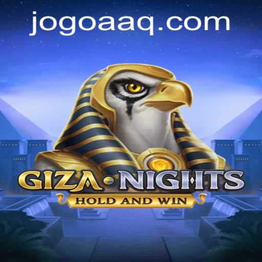 GizaNights: An Enthralling Adventure into the Mystical World of Ancient Egypt