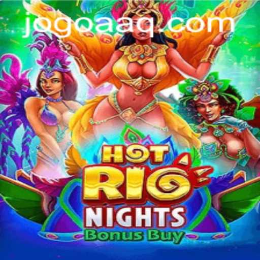 Exploring HotRioNightsBonusBuy: A Dynamic Casino Game Experience