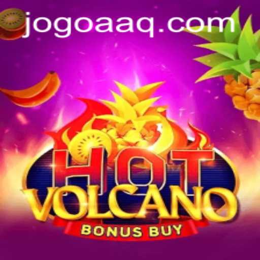 Discover HotVolcanoBonusBuy: An Exciting Gaming Experience