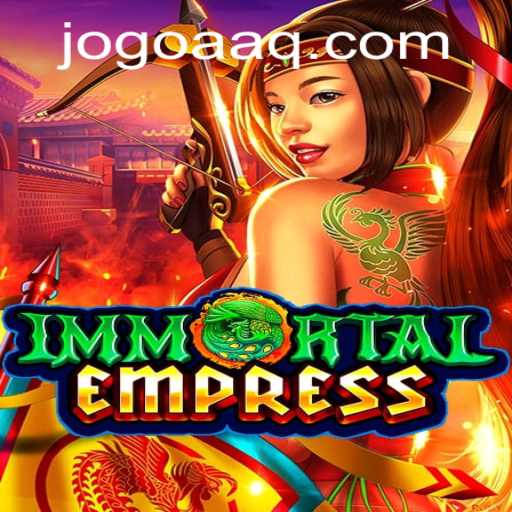 ImmortalEmpress: A Revolutionary Gaming Experience with AAQ PH Login