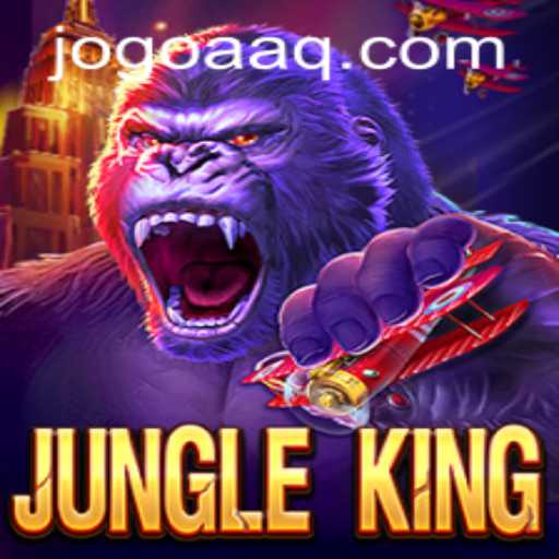 Discover JungleKing: A Riveting Adventure of Survival and Strategy