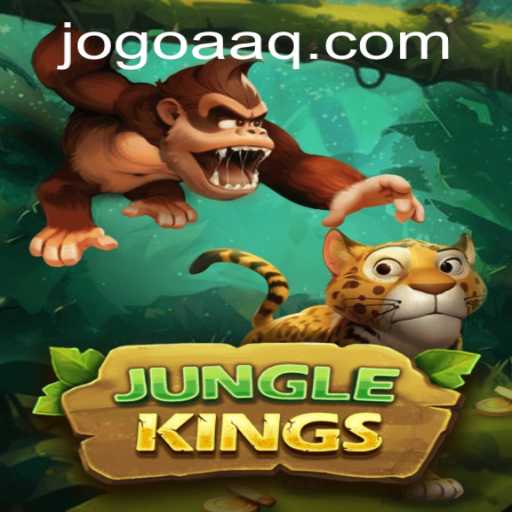 Unleashing the Adventure of JungleKings: A Deep Dive into Game Dynamics and Exciting Features