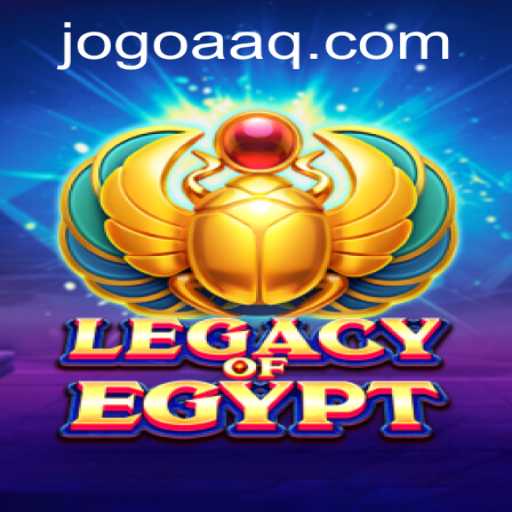 LegacyOfEgypt: An Immersive Journey through Ancient Times