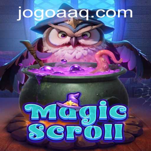 Discover the Mystical World of MagicScroll and Unlock the Secrets of Aaq PH Login