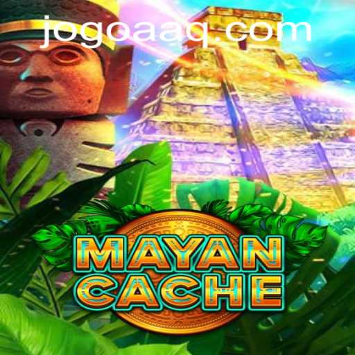 Explore the Thrilling World of MayanCache: A New Gaming Adventure
