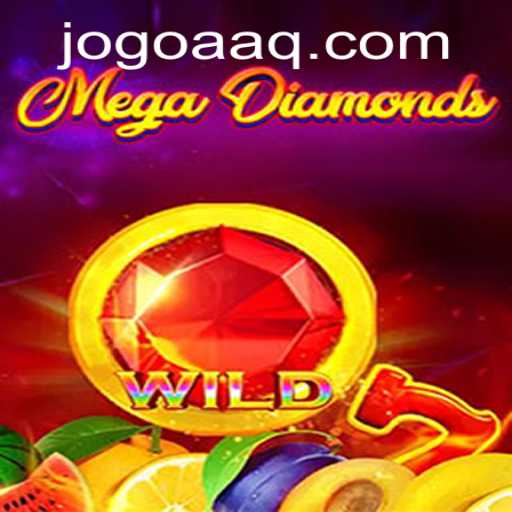 Discover MegaDiamond: The Thrilling New Game Captivating Players Everywhere