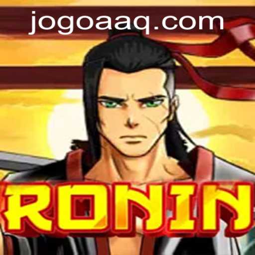 Discover the Intriguing World of Ronin: A Strategic Journey of Stealth and Honor