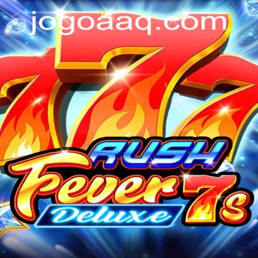 RushFever7sDeluxe Game: An Exciting Adventure Awaiting Gamers