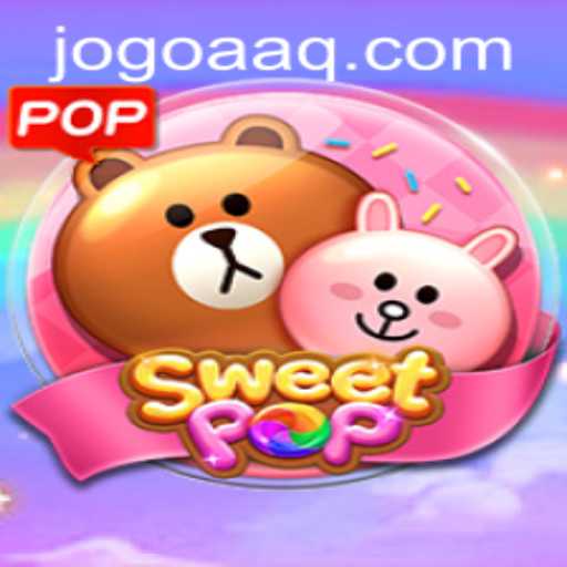 SweetPOP: A Charming Mobile Puzzle Game Experience