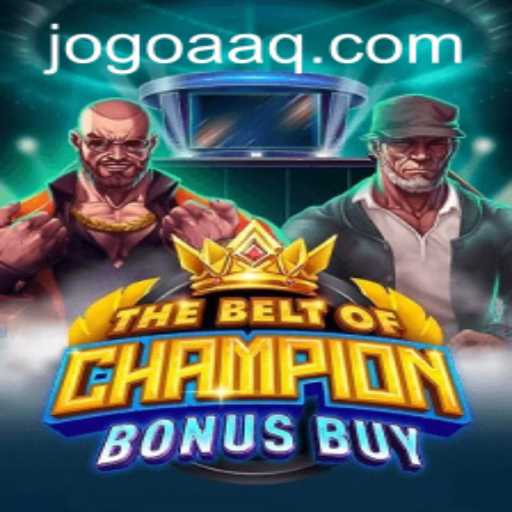 Explore the Exciting World of TheBeltOfChampionBonusBuy With Exclusive Insights