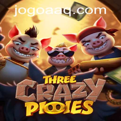 Discover the Adventures of ThreeCrazyPiggies and Its Unique Gameplay